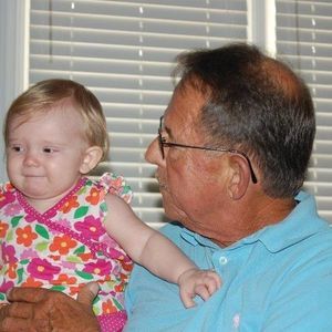 Meet your Posher, Kristi